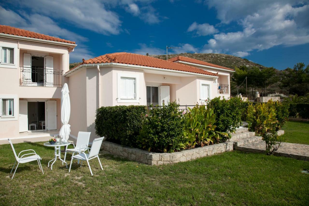Cavaliere Houses Ликсури Екстериор снимка