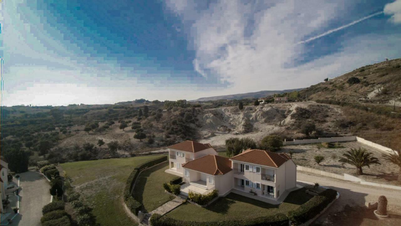 Cavaliere Houses Ликсури Екстериор снимка