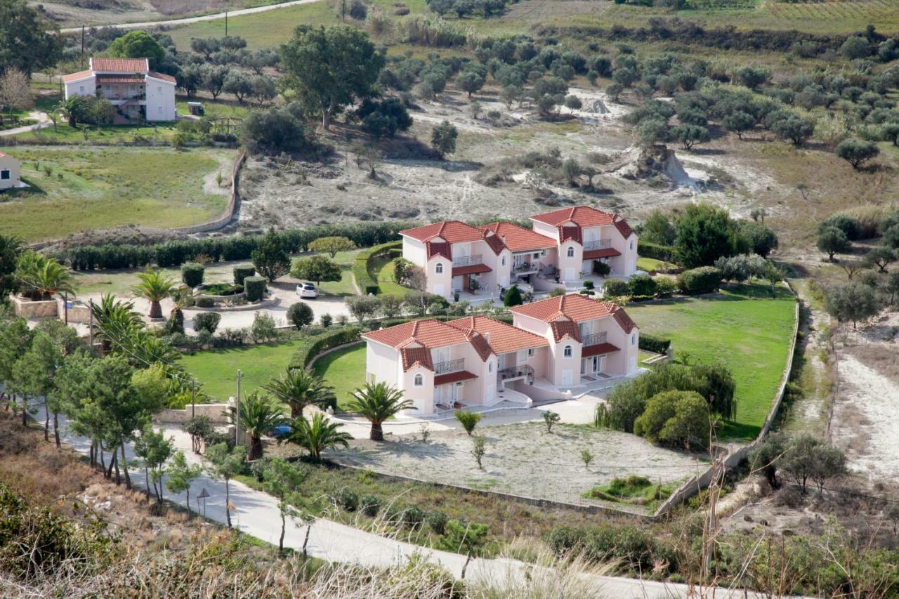 Cavaliere Houses Ликсури Екстериор снимка