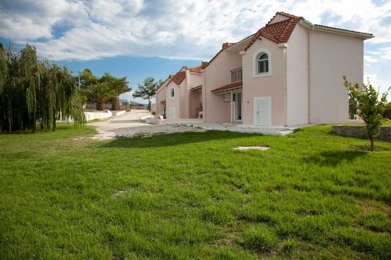 Cavaliere Houses Ликсури Екстериор снимка