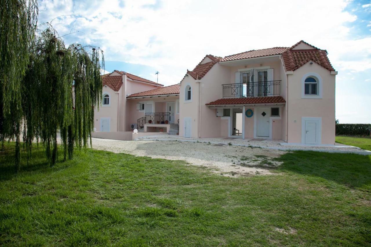 Cavaliere Houses Ликсури Екстериор снимка