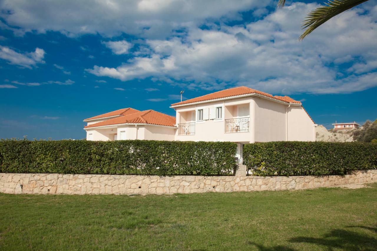 Cavaliere Houses Ликсури Екстериор снимка