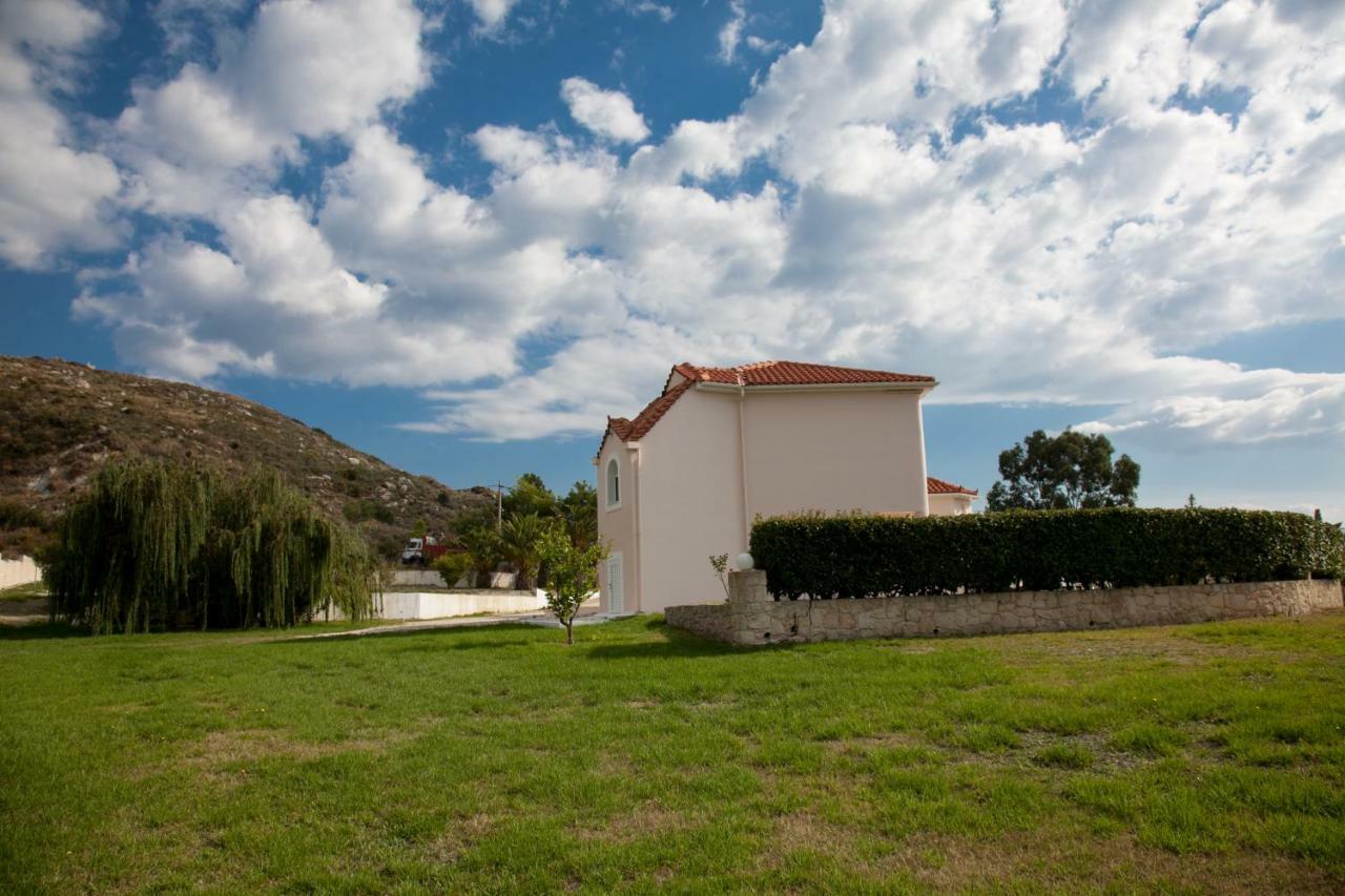 Cavaliere Houses Ликсури Екстериор снимка