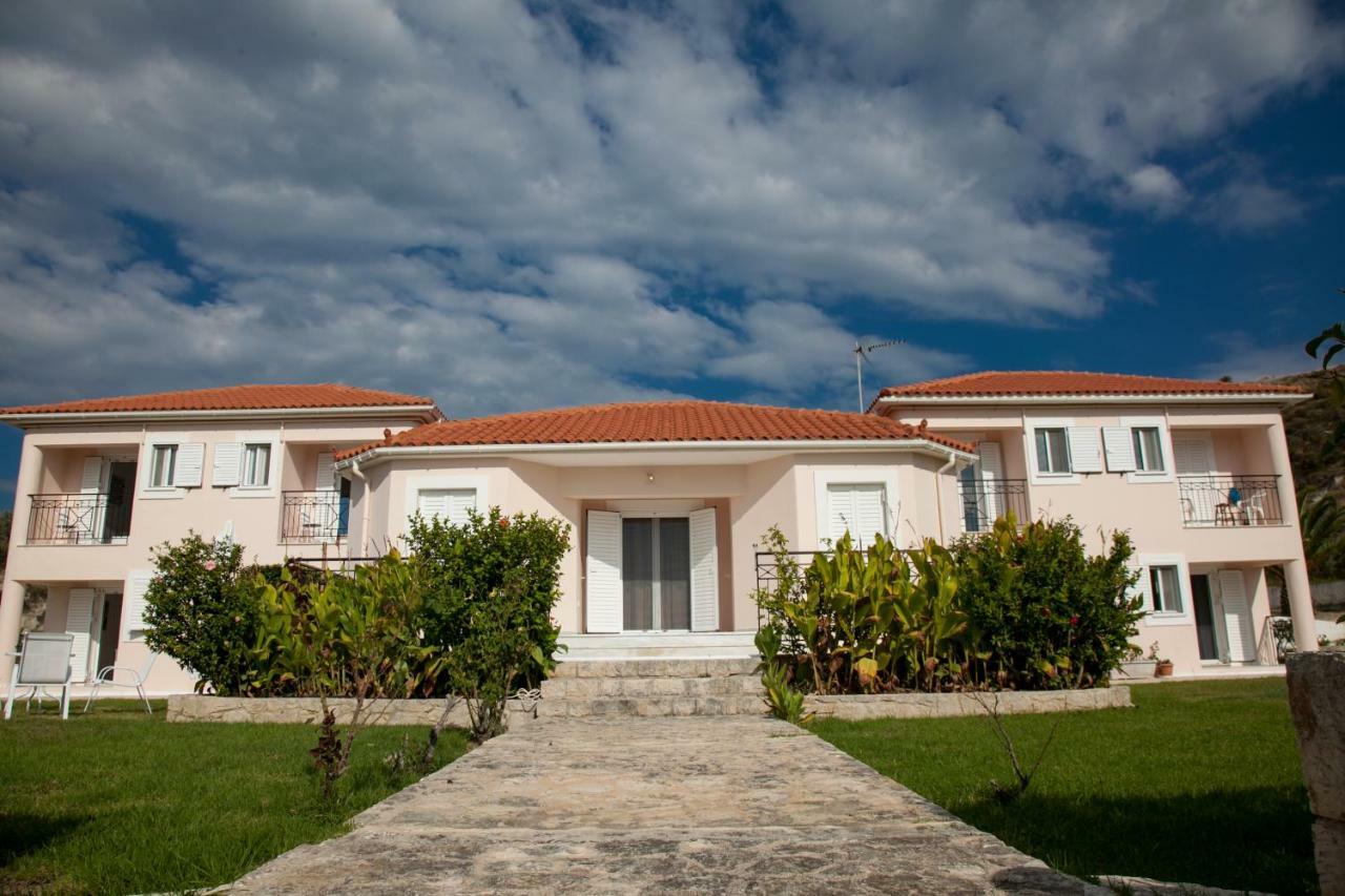 Cavaliere Houses Ликсури Екстериор снимка