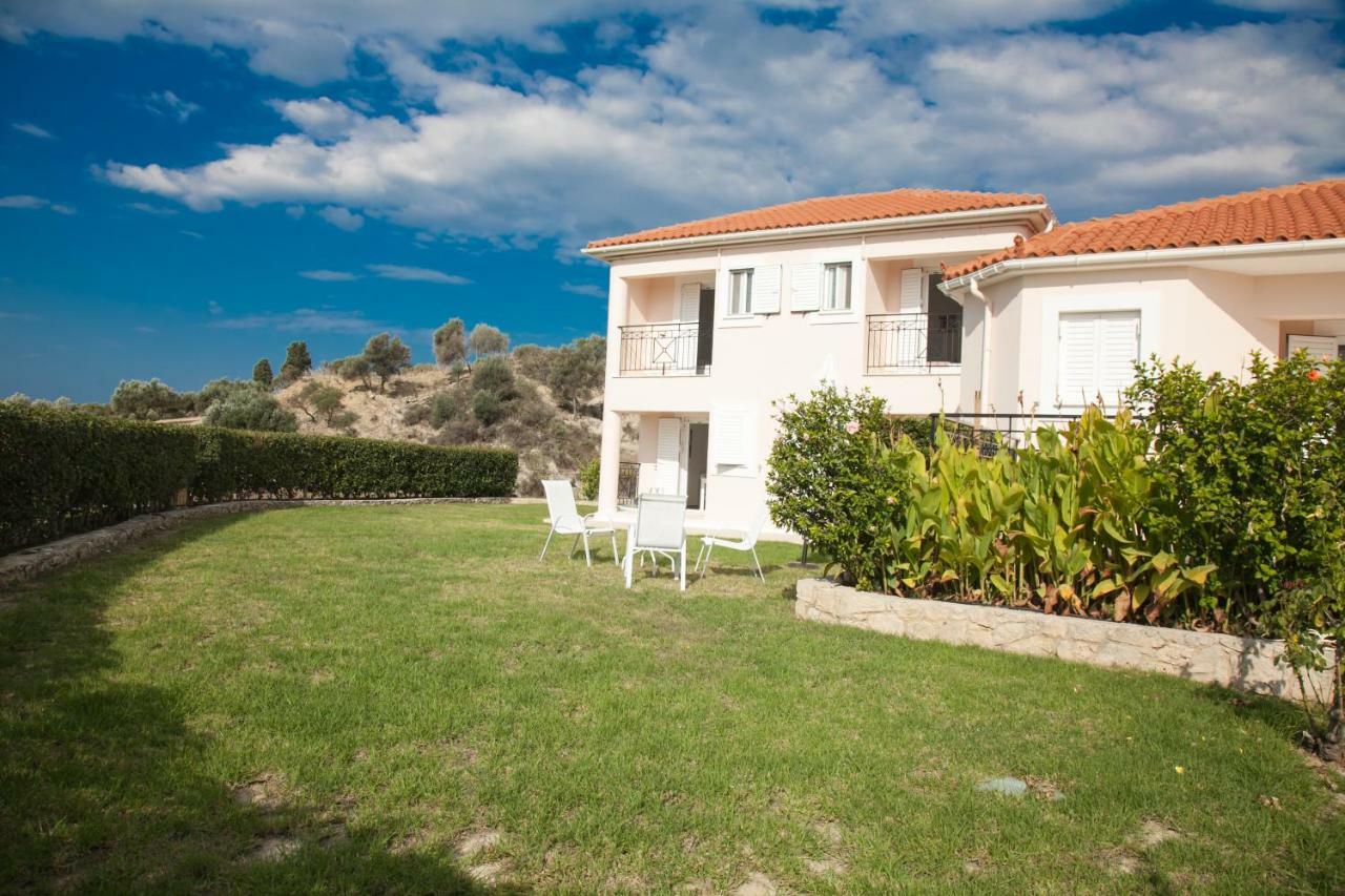 Cavaliere Houses Ликсури Екстериор снимка