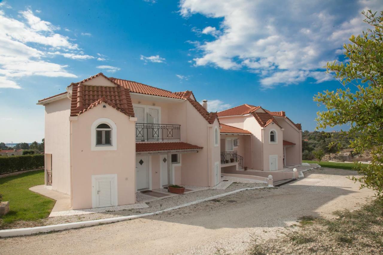 Cavaliere Houses Ликсури Екстериор снимка